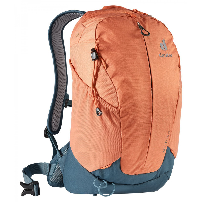 Deuter Wandelrugzakken Roest