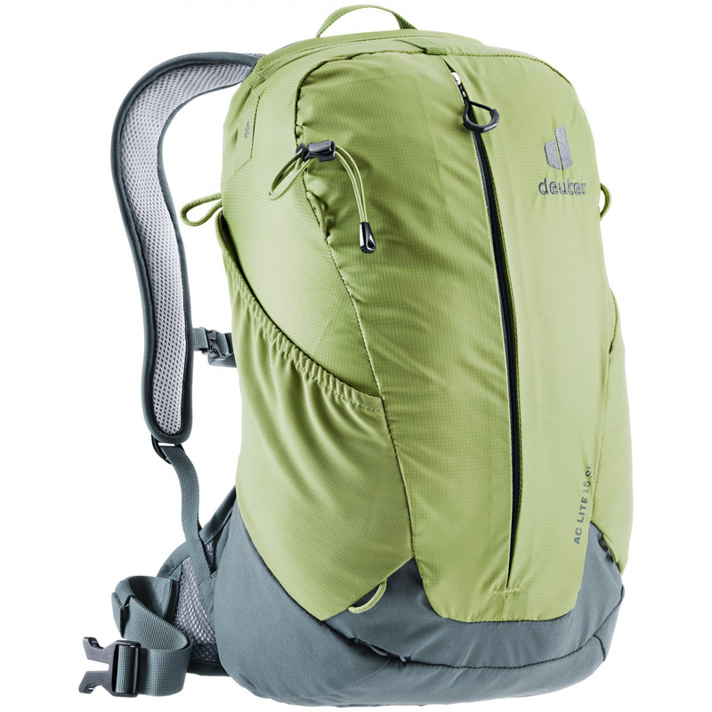 Deuter Wandelrugzakken Groen