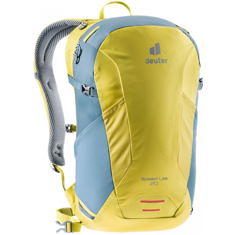 Deuter Wandelrugzakken Geel