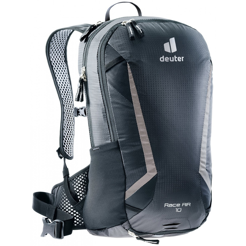 Deuter Wandelrugzakken Zwart