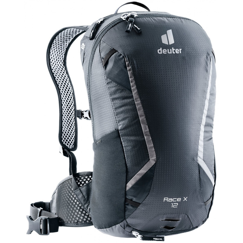 Deuter Wandelrugzakken Zwart