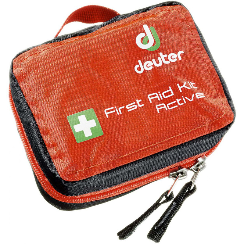 Deuter Wandelrugzakken Rood