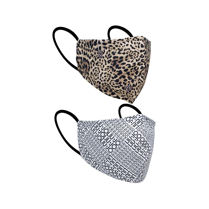 Liu Jo Mondmaskers