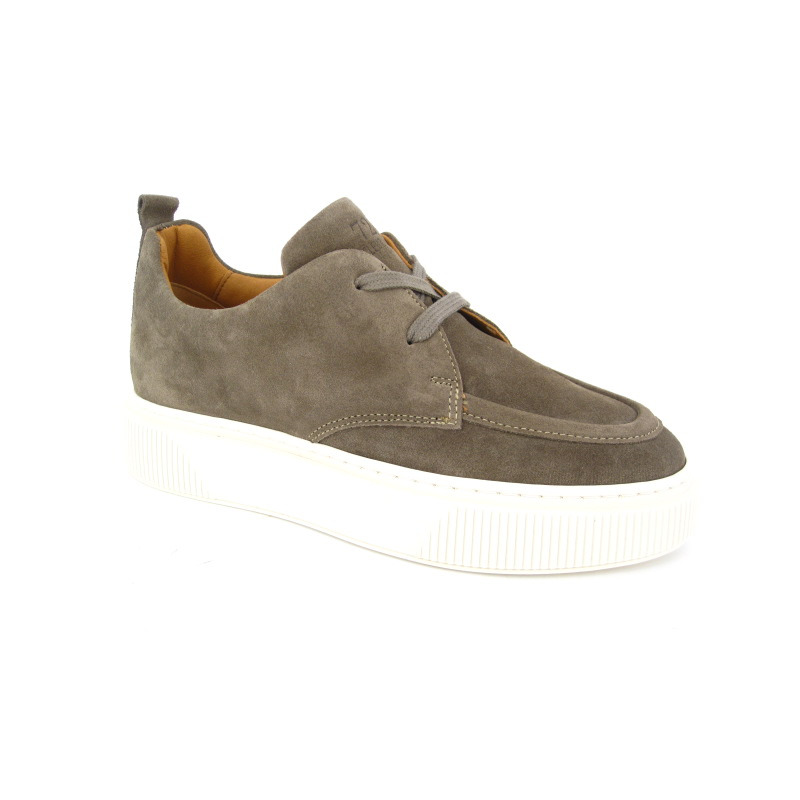 Cycleur De Luxe Sneaker Taupe