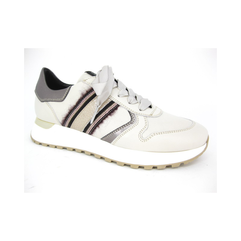 DL Sport – 4431 – Zwart leer met lak sneaker – Elias Shoes – Schoenen  webshop