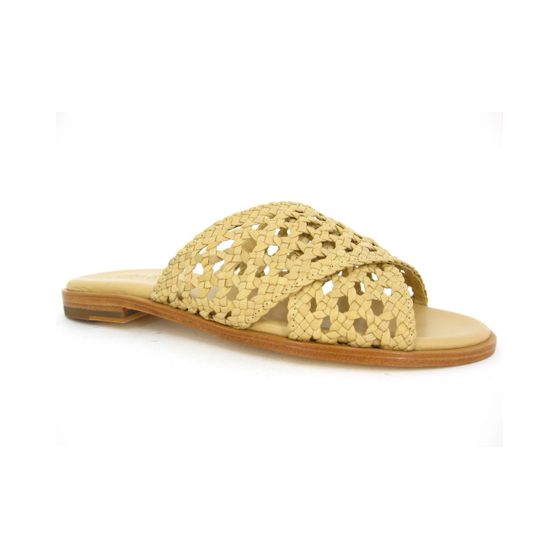 Allan K Muiltje Beige