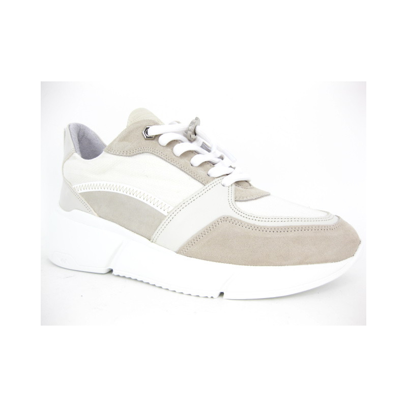 Via Vai Sneaker Beige