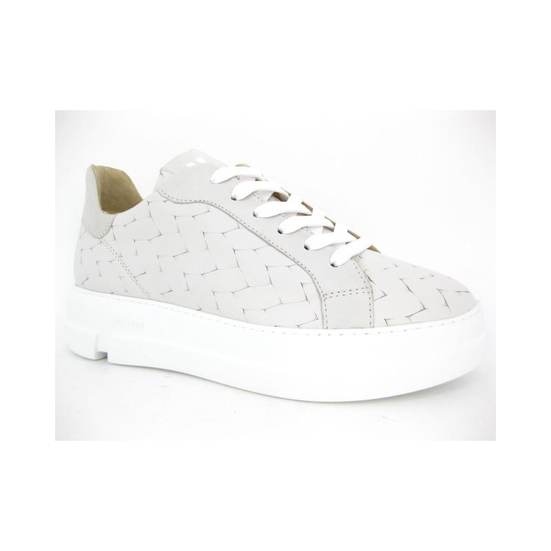 Via Vai Sneaker Off white