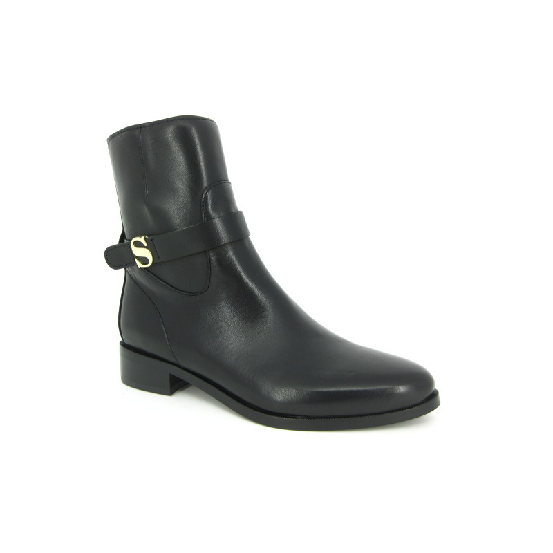 Scapa - Boots - 7831 - Jean Delaere