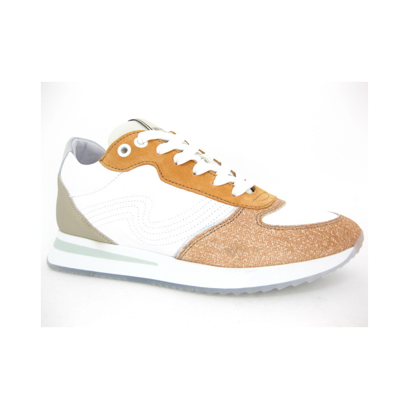 Via Vai Sneaker Wit