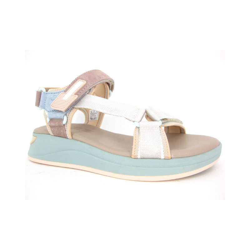 Hoff Sandaal Blauw