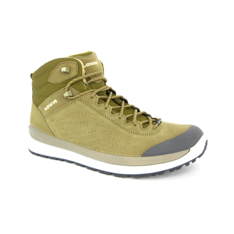 Soepele sales wandelschoenen dames