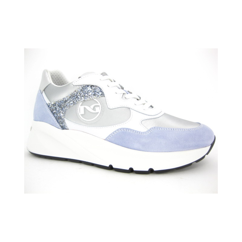 Nero Giardini Sneaker Wit