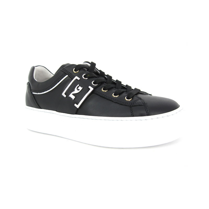 Nero Giardini Sneaker Zwart