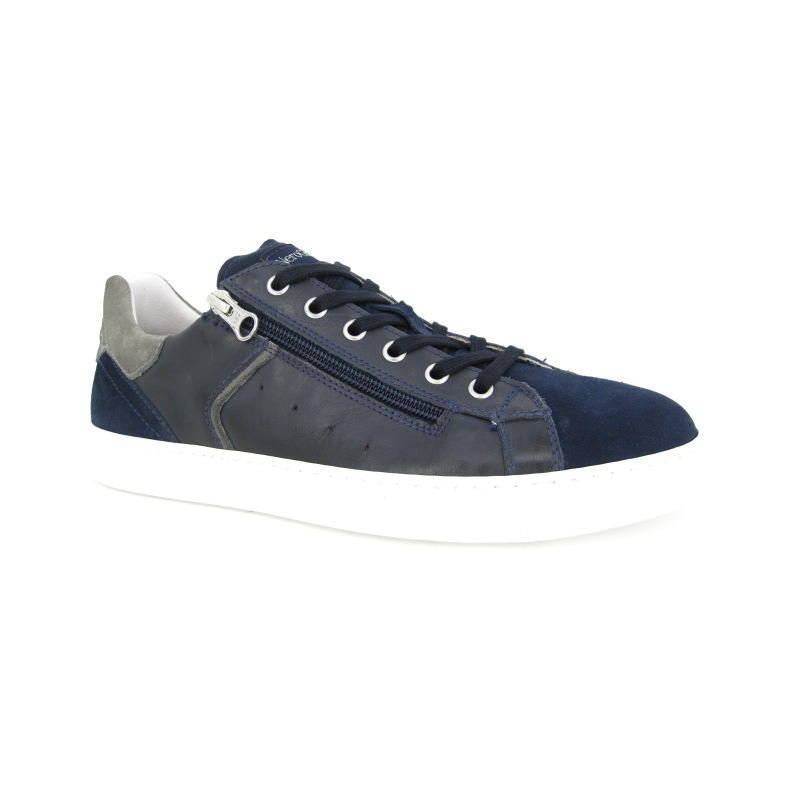 Nero Giardini Sneaker Blauw