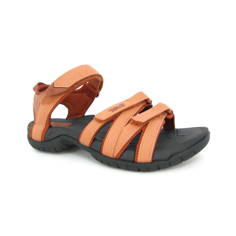 Teva Sandaal Oranje