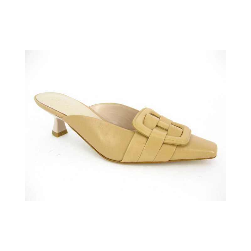 Zinda Muiltje Beige