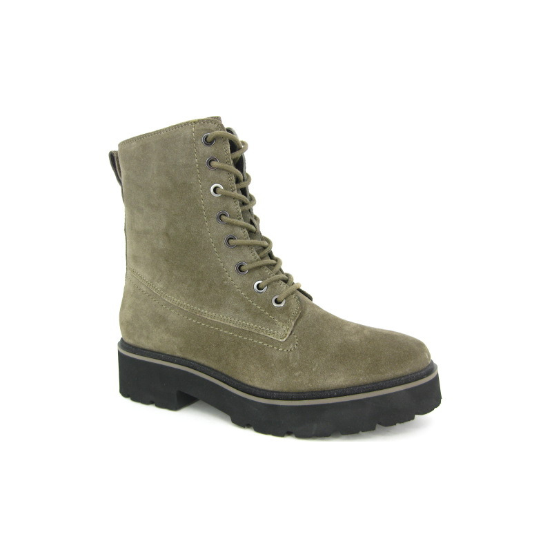 Ara Boots Taupe