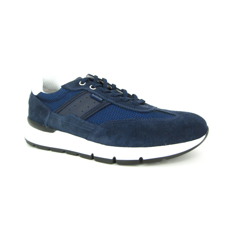 Nero Giardini Sneaker Blauw