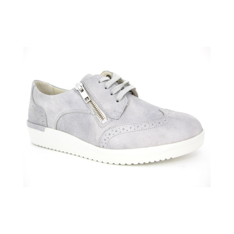 Solidus Sneaker Grijs