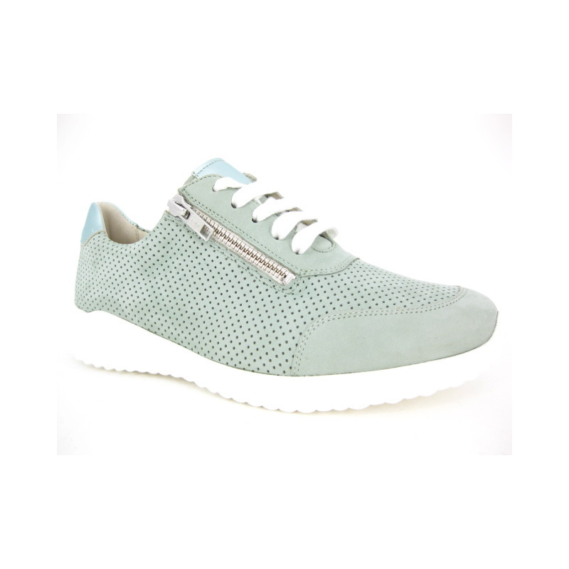 Solidus Sneaker Groen