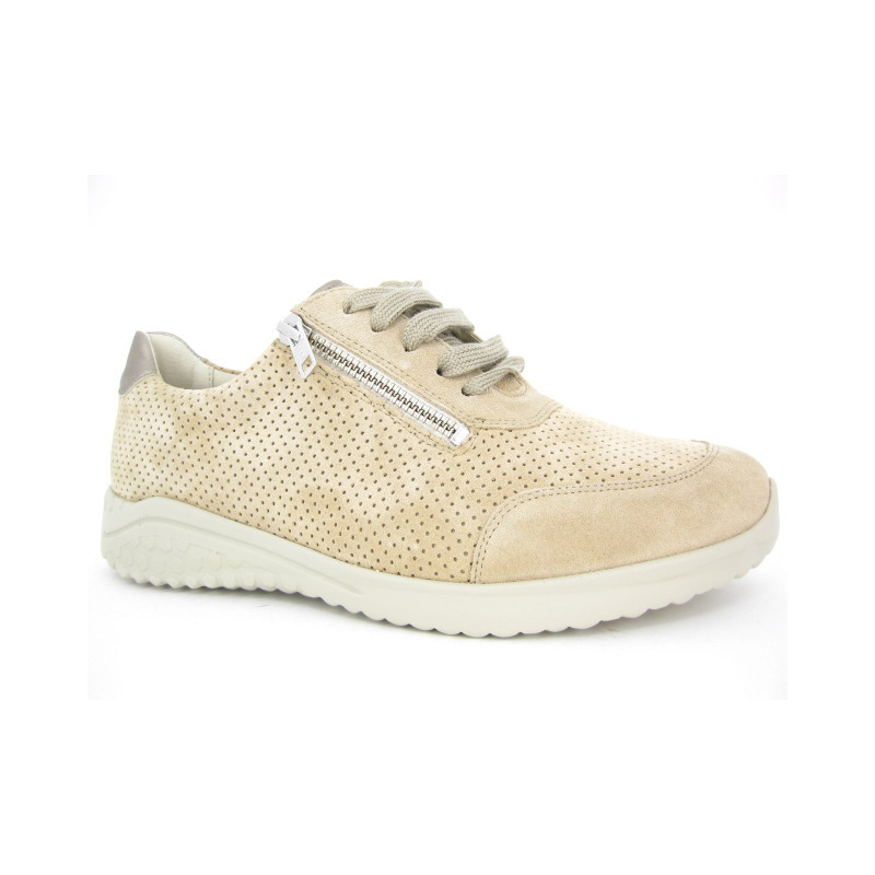 Solidus Sneaker Beige
