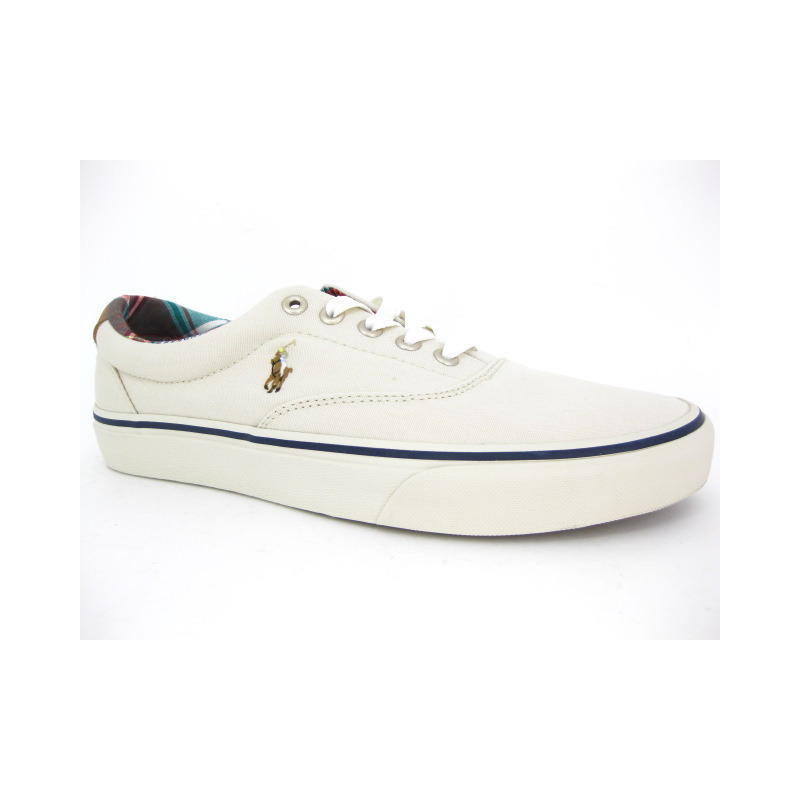 Polo Sneaker Off white
