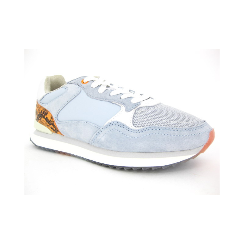 Hoff Sneaker Blauw licht