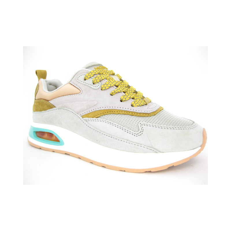 Hoff Sneaker Beige