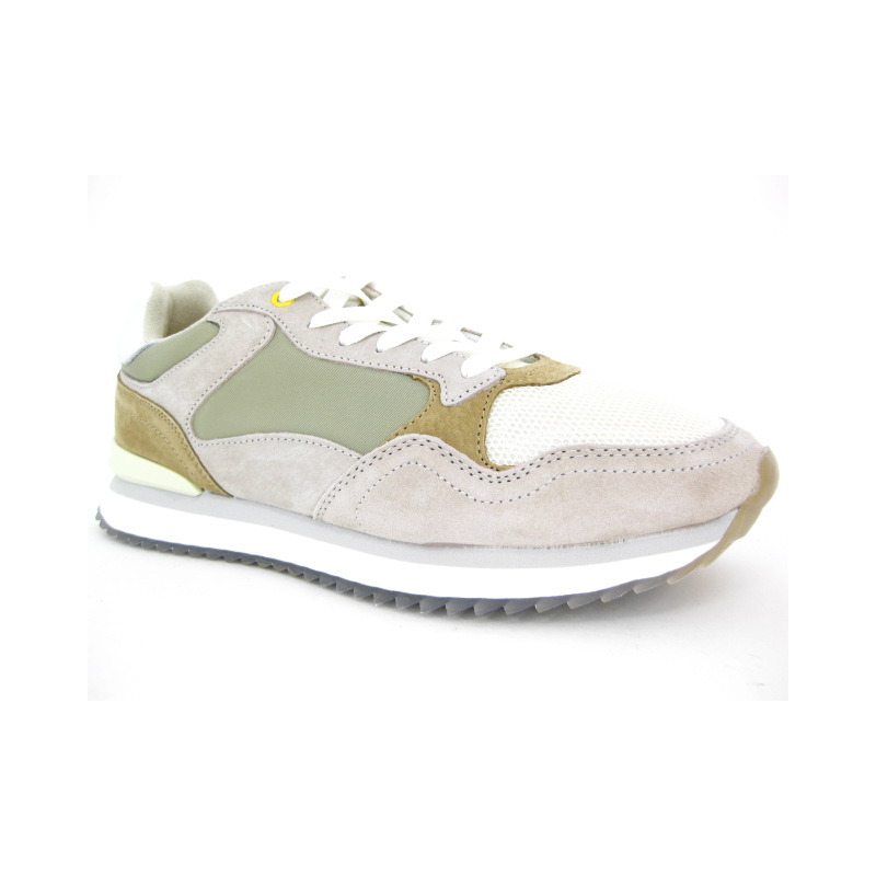 Hoff Sneaker Taupe