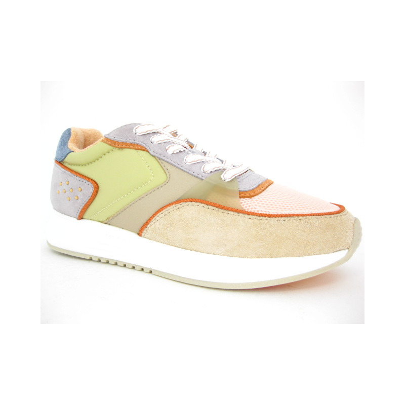 Hoff Sneaker Multi