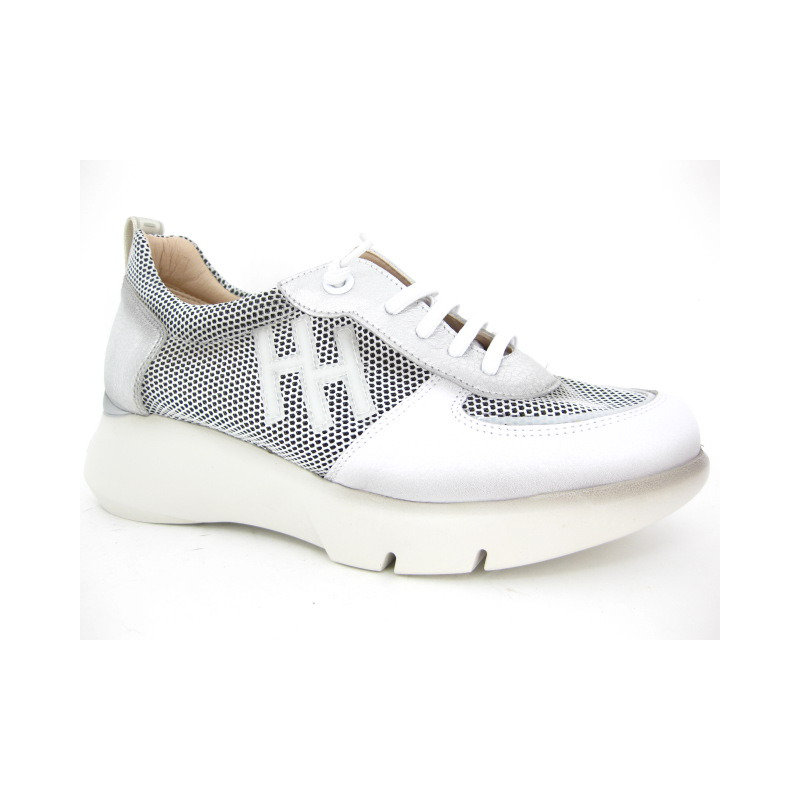 Hispanitas Sneaker Wit