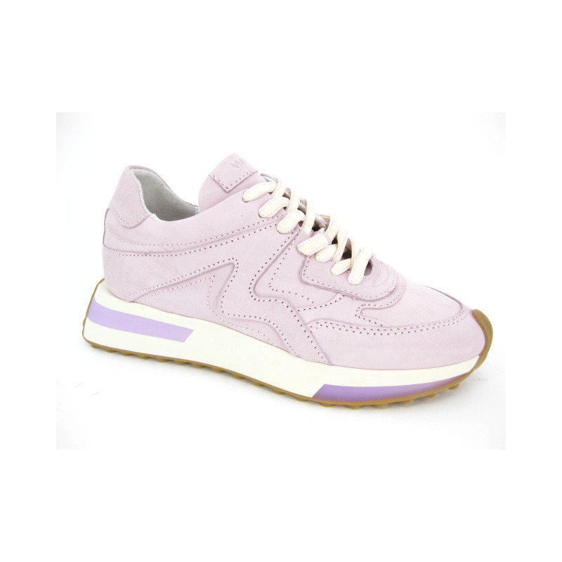 Via Vai Sneaker Paars