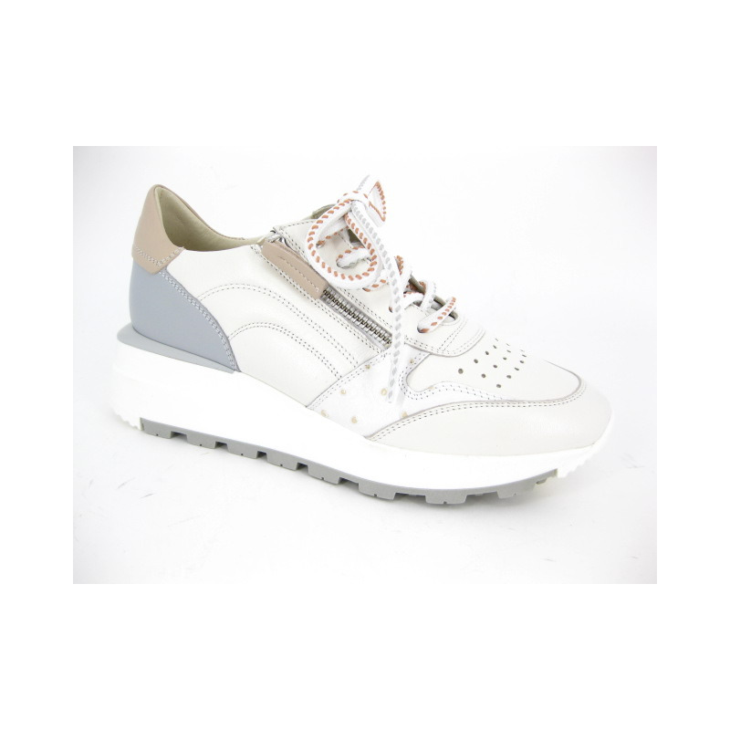 Dls Sneaker Off white