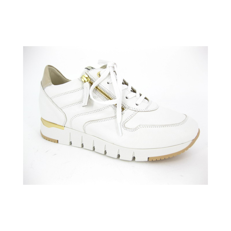 Dls Sneaker Off white