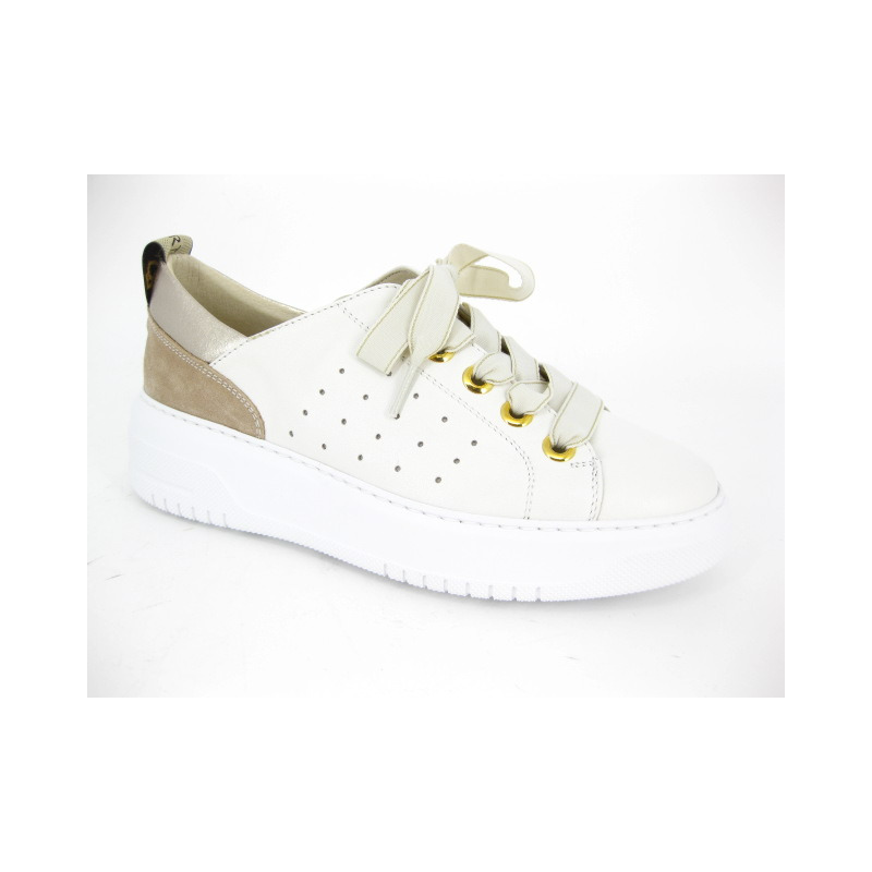 Dls Sneaker Off white