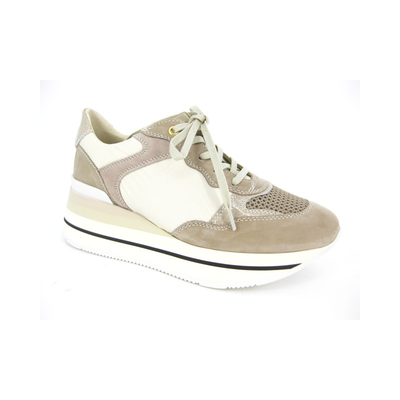 Dls Sneaker Grijs