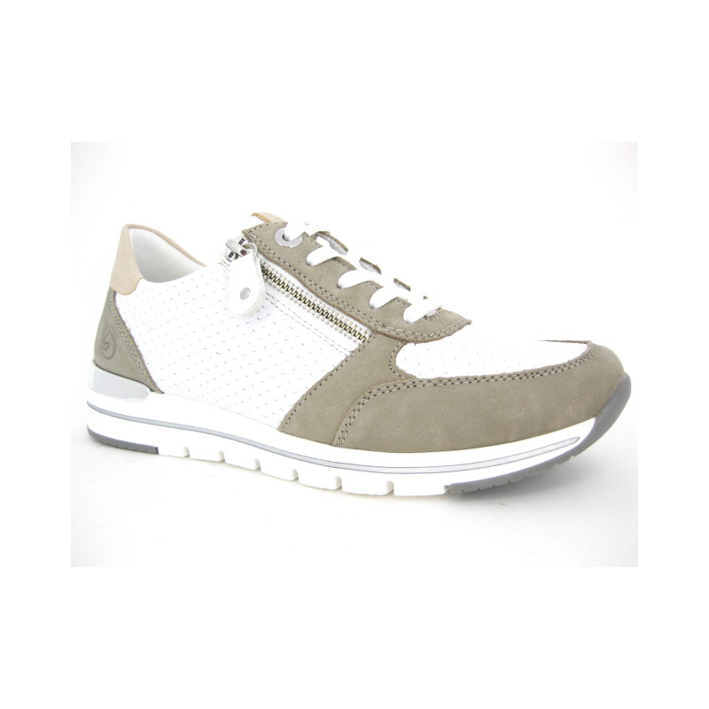 Remonte Sneaker Groen