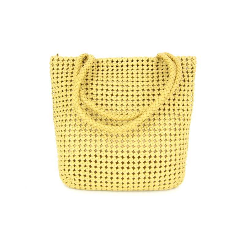 Allan K Handtassen Beige