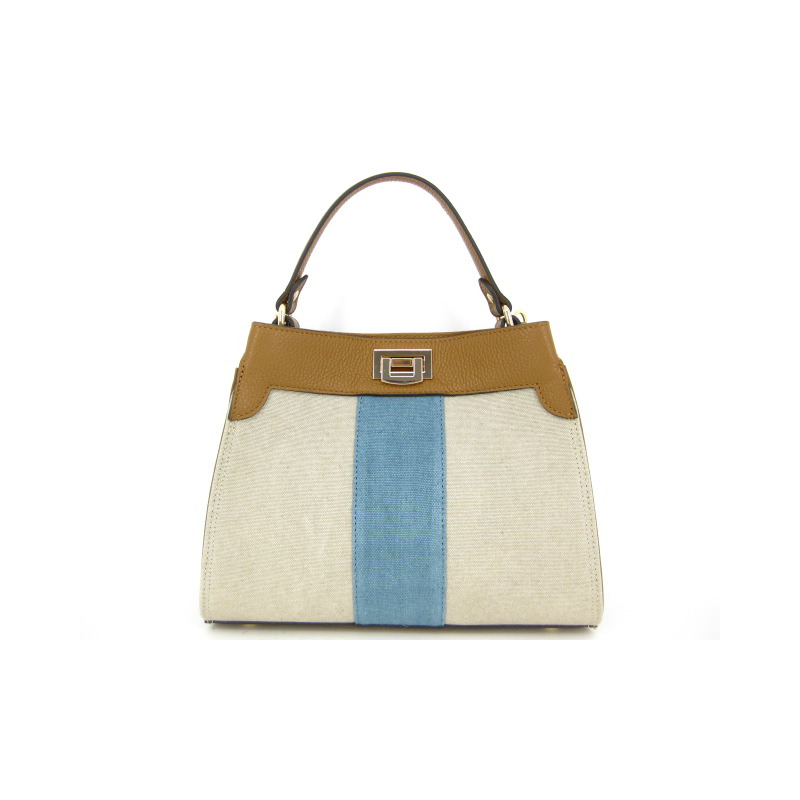 Gianni Notaro Handtassen Beige
