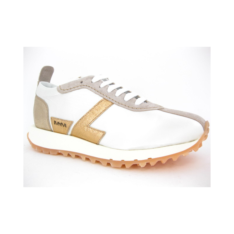 Imymi Sneaker Wit