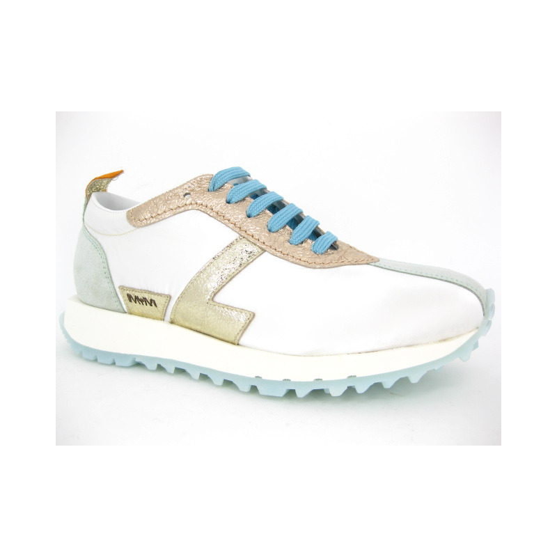 Imymi Sneaker Wit