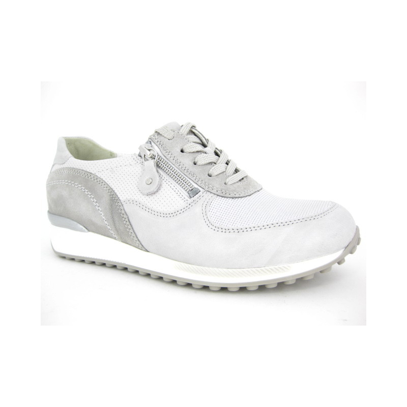 Waldlaufer Sneaker Grijs