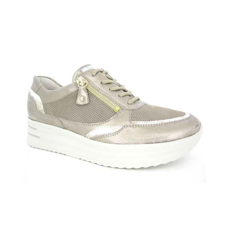 Waldlaufer Sneaker Platino