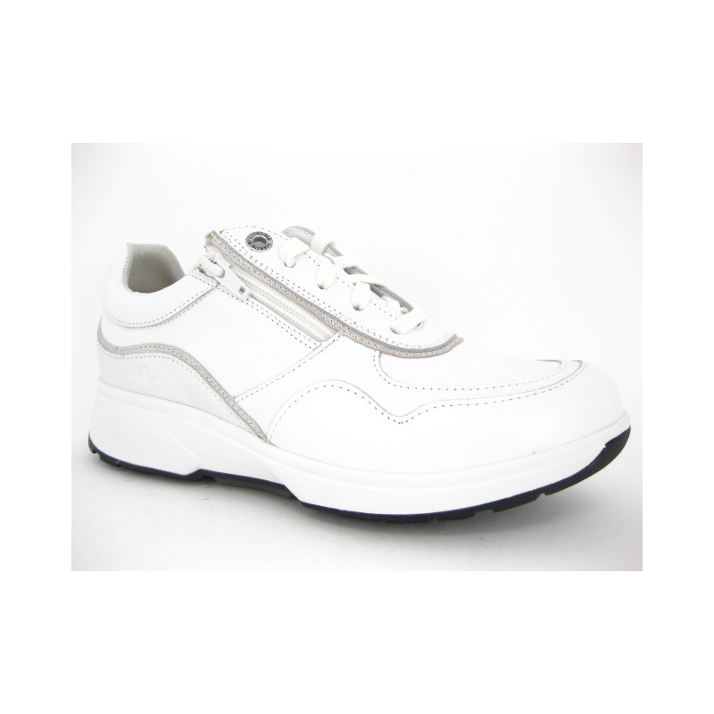 Xsensible Sneaker Wit