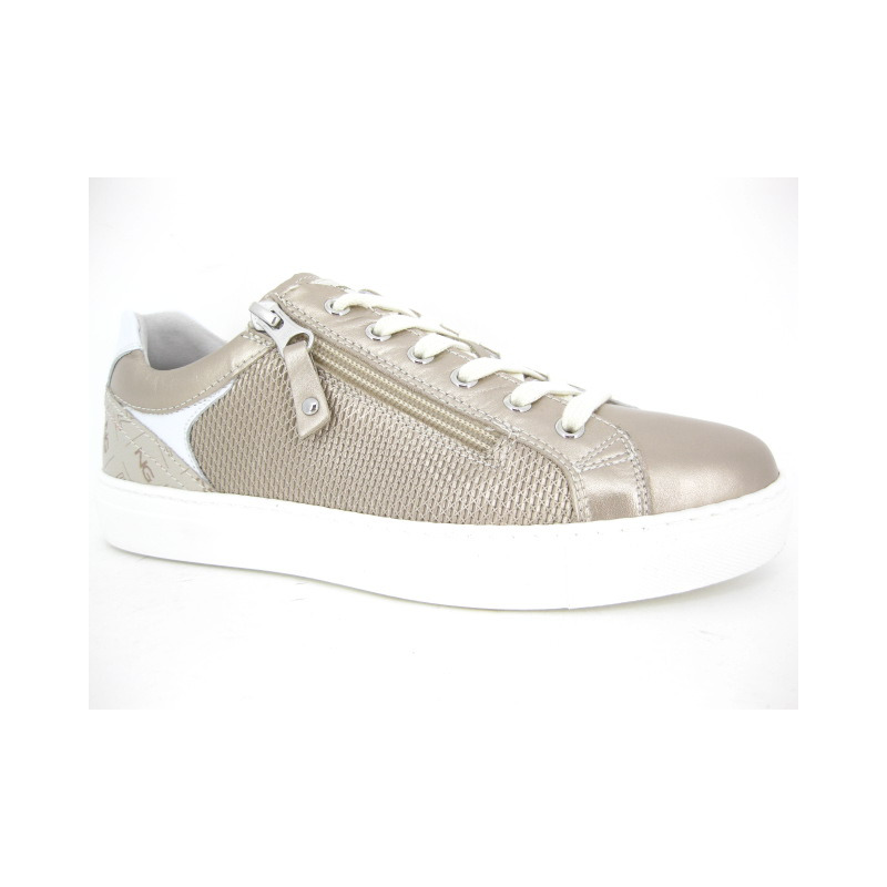 Nero Giardini Sneaker Nude
