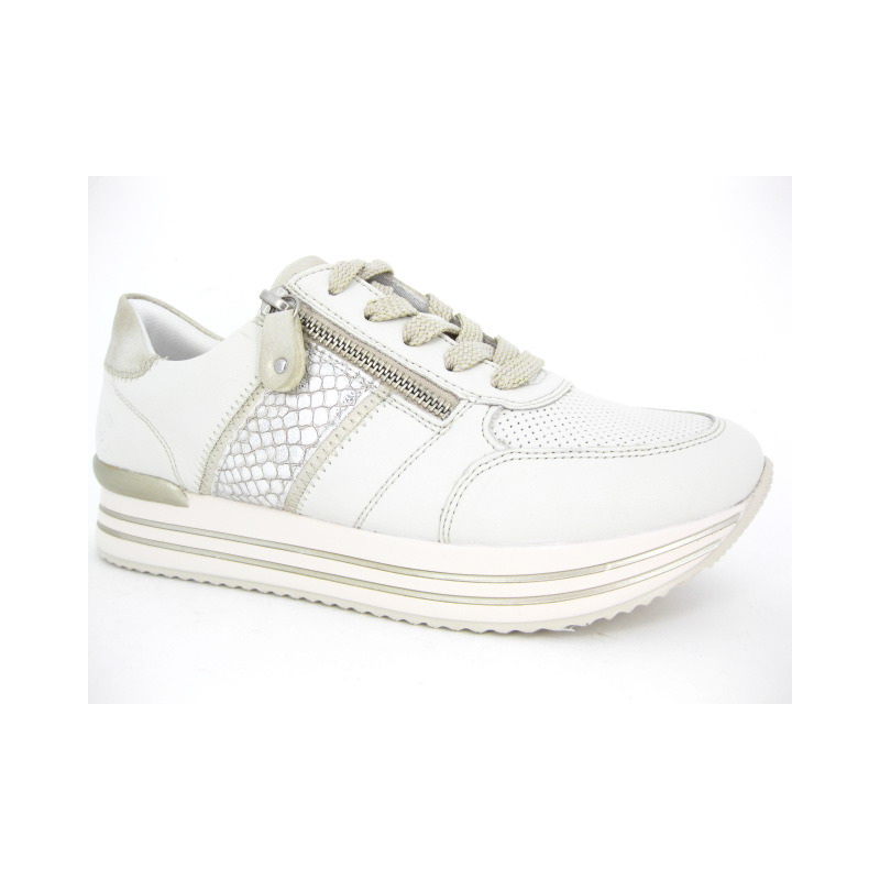 Remonte Sneaker Off white