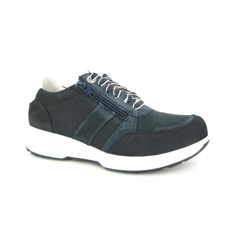 Xsensible Sneaker Blauw