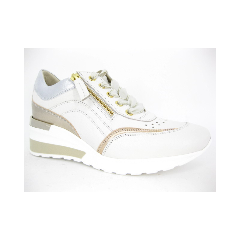 Dls Sneaker Off white
