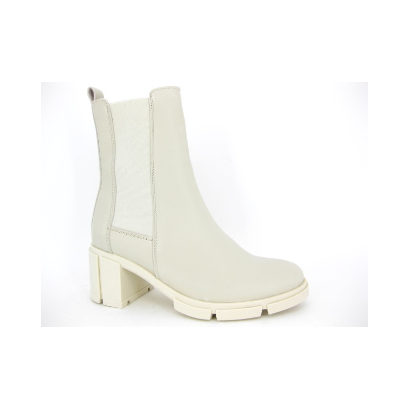Tango Boots